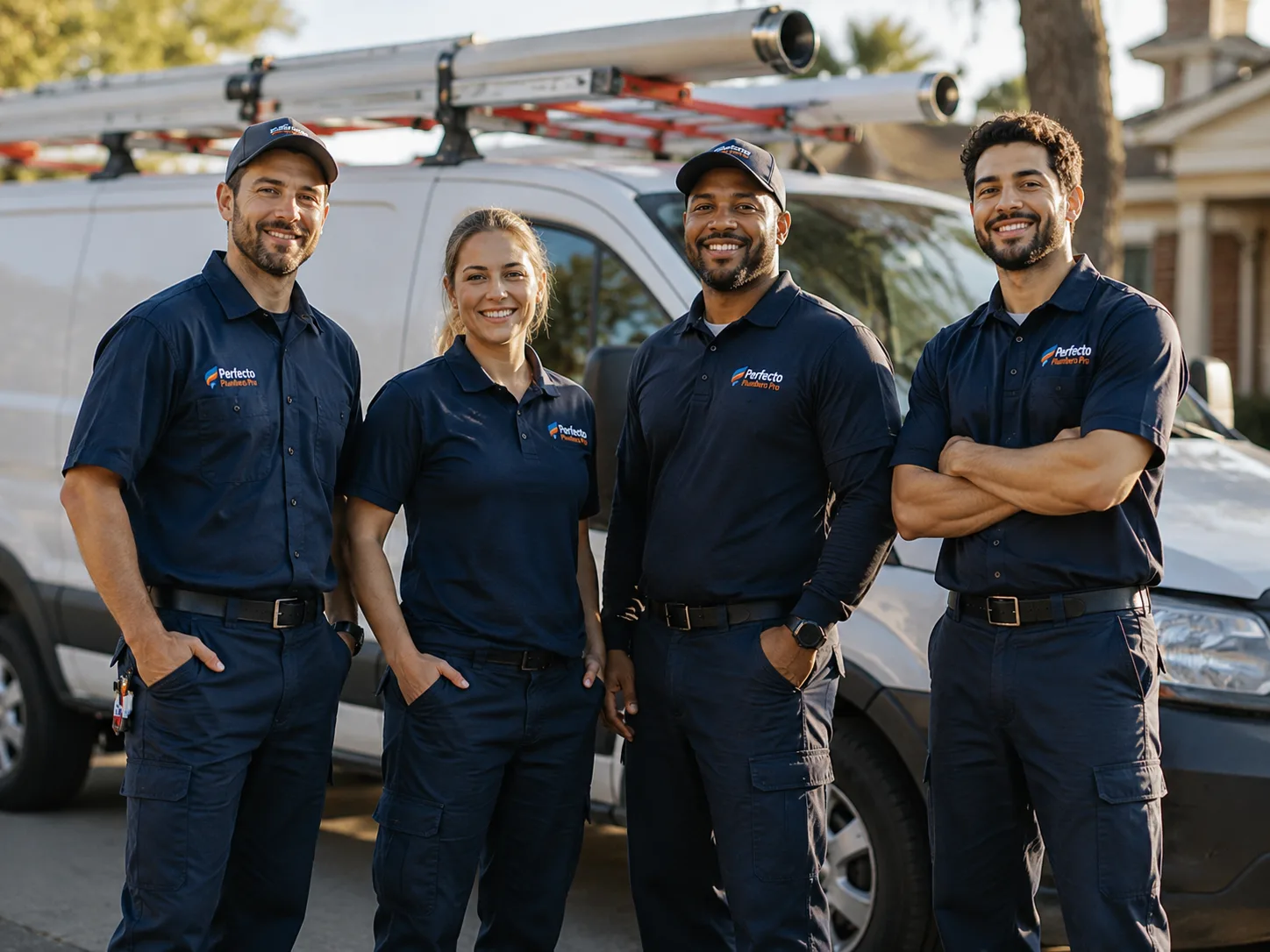Emergency Plumber Near Me in Georgiana, AL near me